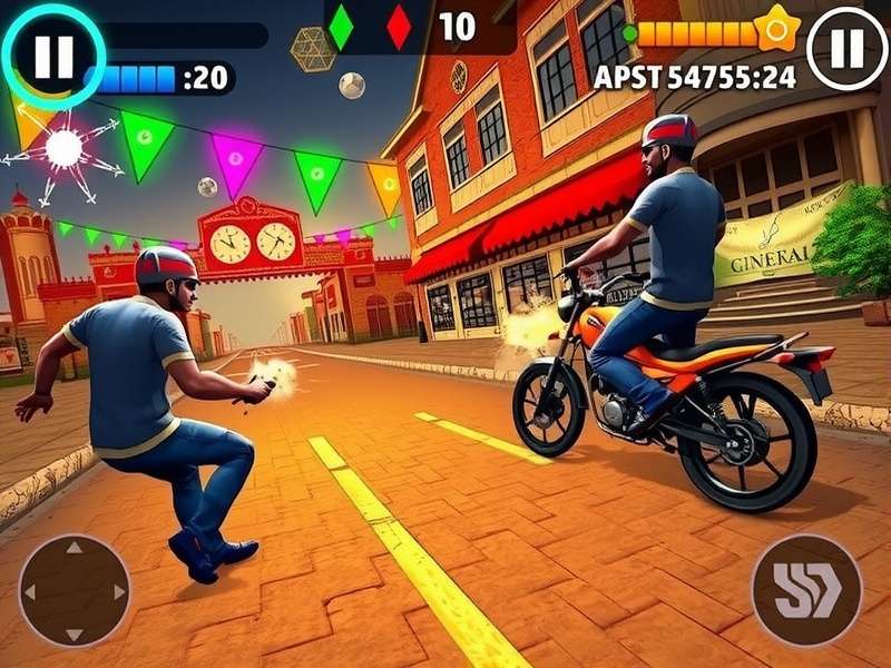 Bollywood Bullet Baron Community Event